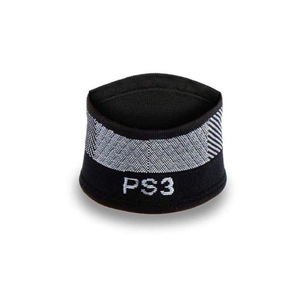 OS1st PS3 Performance Patella Compression Sleeve XLarge Black